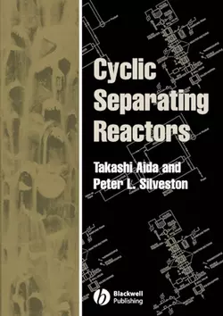 Cyclic Separating Reactors, Takashi Aida