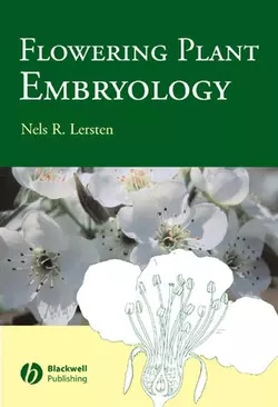 Flowering Plant Embryology 