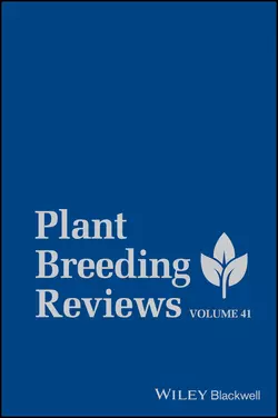 Plant Breeding Reviews 