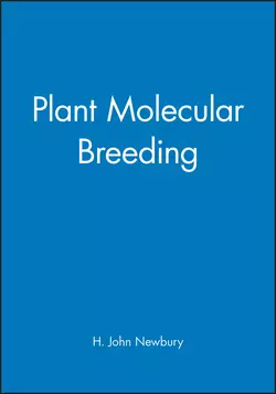 Plant Molecular Breeding 