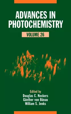 Advances in Photochemistry, Douglas Neckers