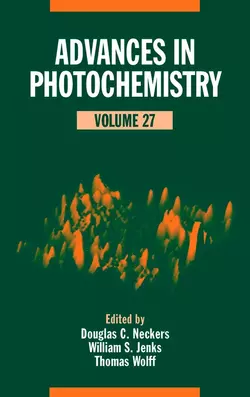 Advances in Photochemistry, Douglas Neckers