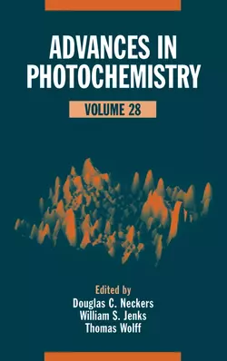 Advances in Photochemistry, Thomas Wolff