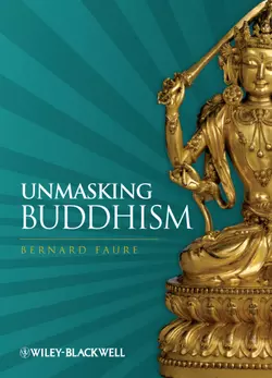 Unmasking Buddhism