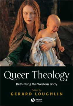 Queer Theology 