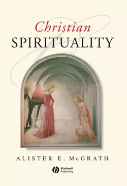 Christian Spirituality 