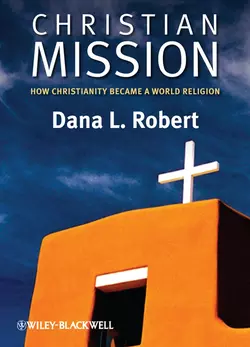 Christian Mission 