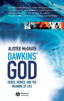 Dawkins′ GOD