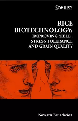 Rice Biotechnology, Jamie Goode