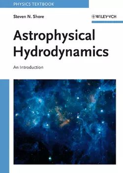 Astrophysical Hydrodynamics 