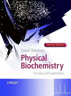 Physical Biochemistry 