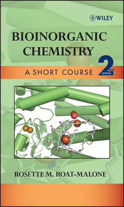 Bioinorganic Chemistry