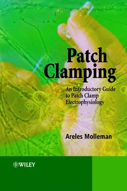 Patch Clamping 