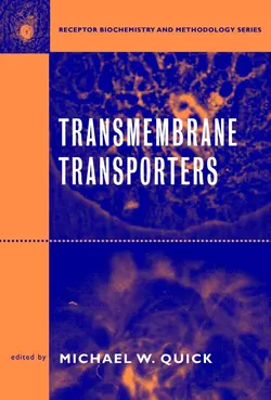 Transmembrane Transporters 