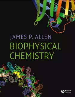 Biophysical Chemistry 