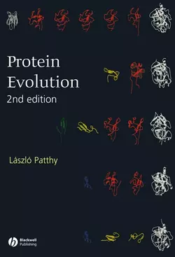 Protein Evolution 