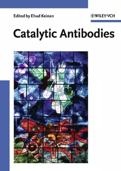 Catalytic Antibodies 