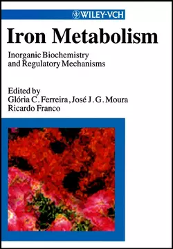 Iron Metabolism, Ricardo Franco