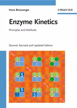 Enzyme Kinetics 