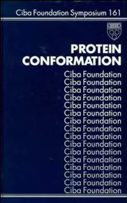 Protein Conformation, Kate Widdows