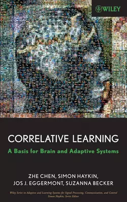 Correlative Learning, Simon Haykin