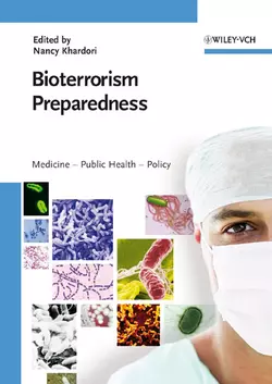 Bioterrorism Preparedness