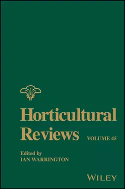 Horticultural Reviews 