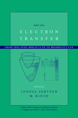 Electron Transfer, Joshua Jortner