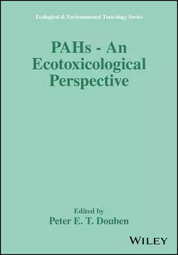 PAHs, Peter E. T. Douben