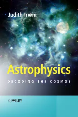 Astrophysics 