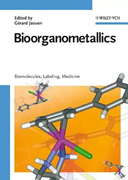 Bioorganometallics 