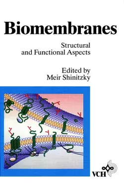 Biomembranes  Biomembranes 