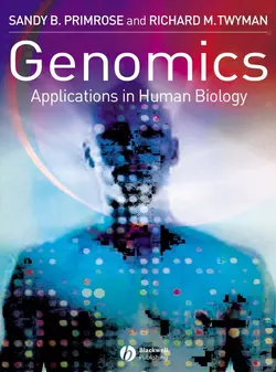 Genomics, Richard Twyman