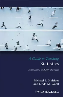 A Guide to Teaching Statistics, Linda Woolf