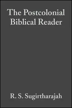 The Postcolonial Biblical Reader 