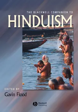 The Blackwell Companion to Hinduism 