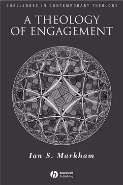 A Theology of Engagement 