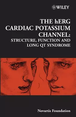 The hERG Cardiac Potassium Channel, Jamie Goode