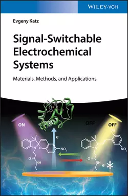 Signal-Switchable Electrochemical Systems 