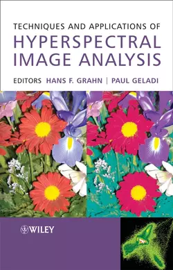 Techniques and Applications of Hyperspectral Image Analysis, Hans Grahn