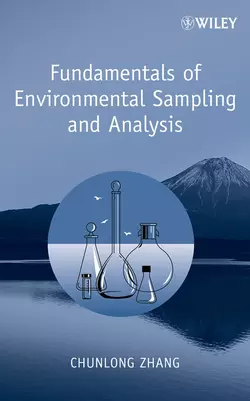 Fundamentals of Environmental Sampling and Analysis 