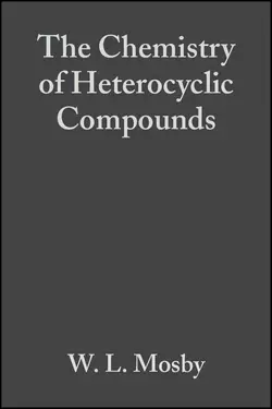 The Chemistry of Heterocyclic Compounds  Heterocyclic Systems with Bridgehead Nitrogen Atoms 