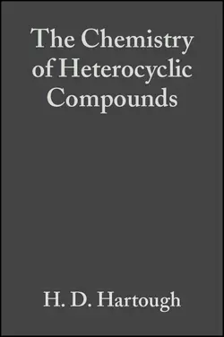 The Chemistry of Heterocyclic Compounds, Condensed Thiophene Rings