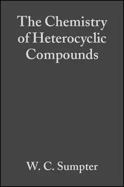 The Chemistry of Heterocyclic Compounds, Indole and Carbazole Systems, W. Sumpter