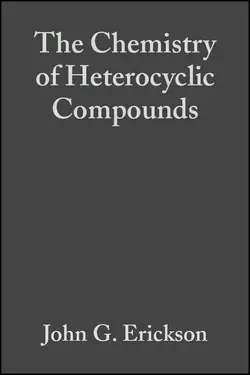 The Chemistry of Heterocyclic Compounds  The 1 2 3- and 1 2 4-Triazines  Tetrazines and Pentazines 