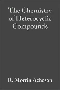 The Chemistry of Heterocyclic Compounds  Acridines 