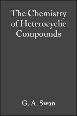 The Chemistry of Heterocyclic Compounds  Phenazines 