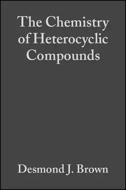 The Chemistry of Heterocyclic Compounds  The Pyrimidines 