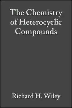 The Chemistry of Heterocyclic Compounds, Pyrazolones, Pyrazolidones, and Derivatives, Paul Wiley