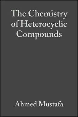 The Chemistry of Heterocyclic Compounds  Furopyrans and Furopyrones 